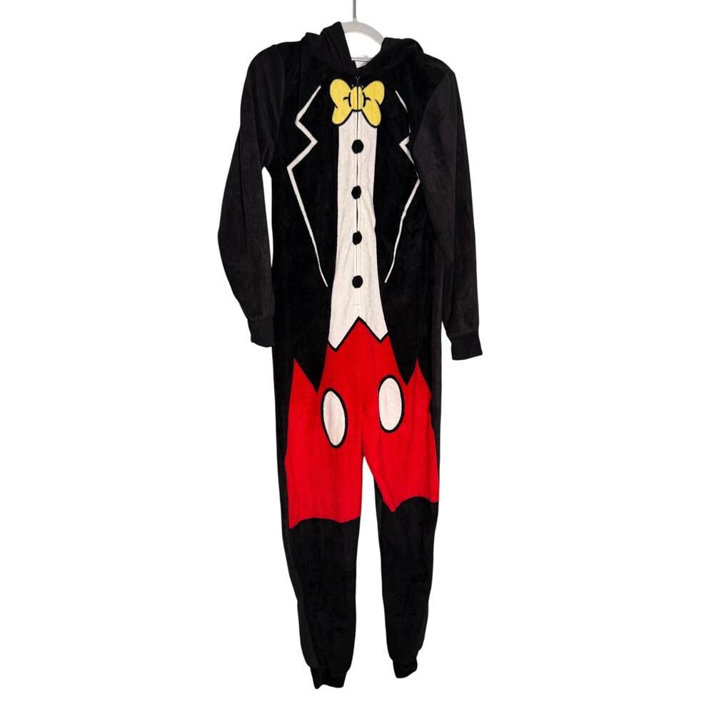 Disney Mickey‎ Mouse adult onesie
